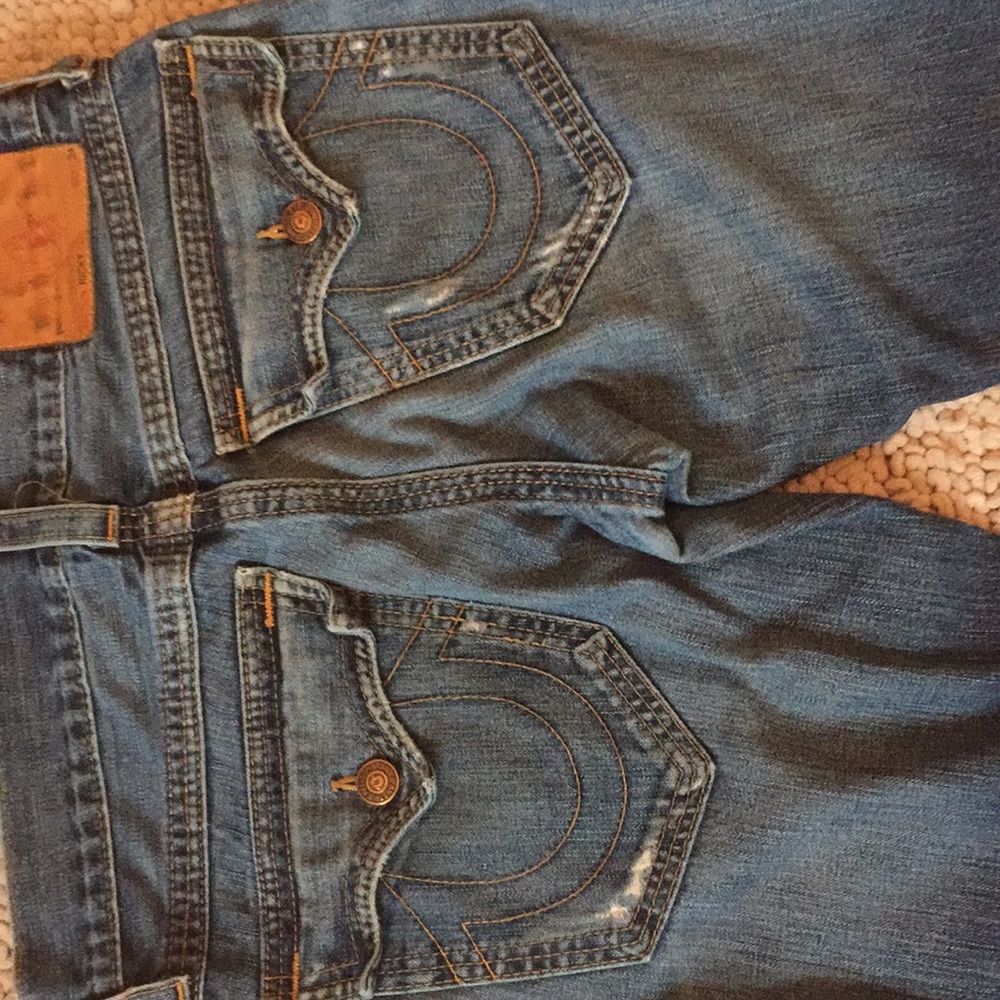 True Religion Ricky - Picture 7 of 7